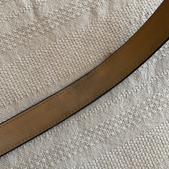 Tory Burch belt main image 4